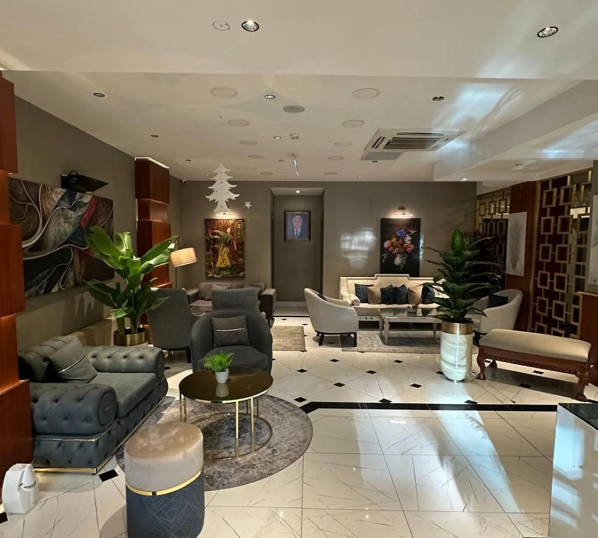 Grand Hamit By Karadayi Airport Hotel Arnavutkoy