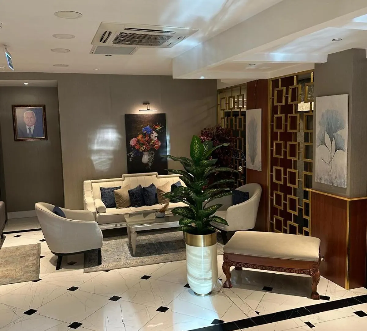 Grand Hamit By Karadayi Airport Hotel Arnavutkoy