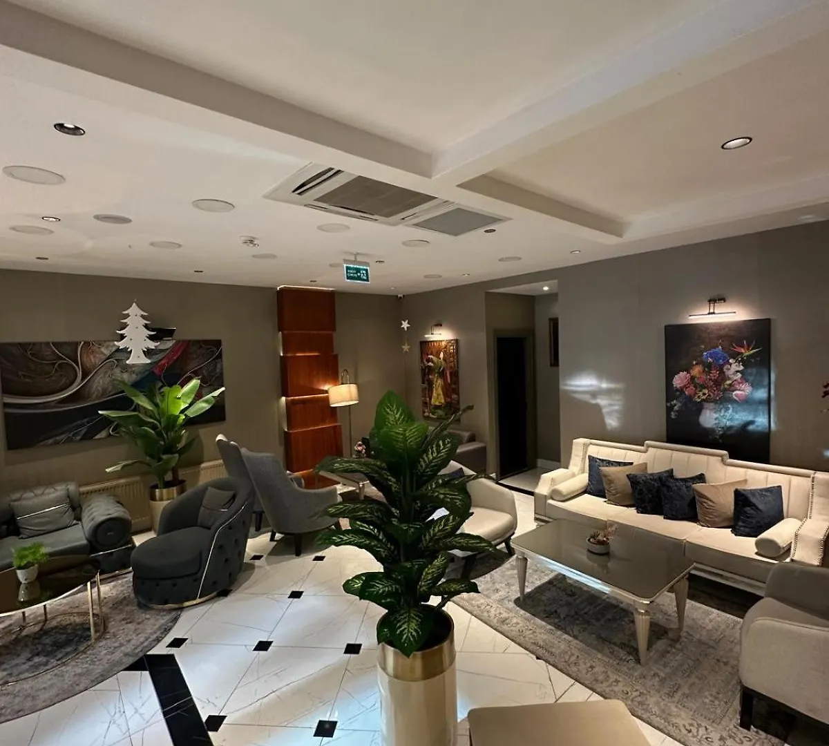 Grand Hamit By Karadayi Airport Hotel Arnavutkoy