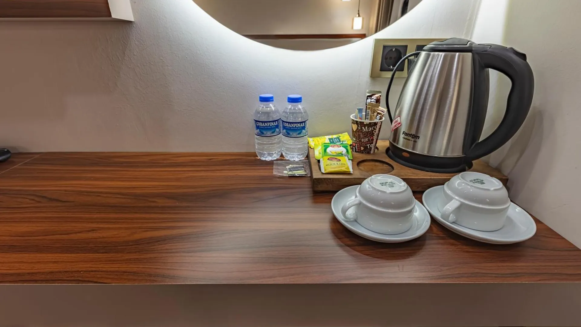 Grand Hamit By Karadayi Airport Hotel Arnavutkoy