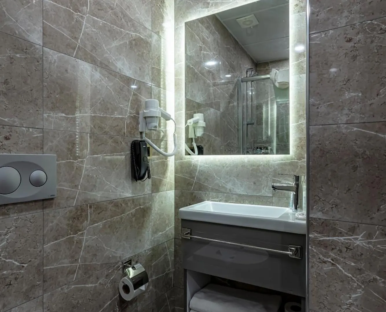 Grand Hamit By Karadayi Airport Hotel Arnavutkoy 4*,  Türkei