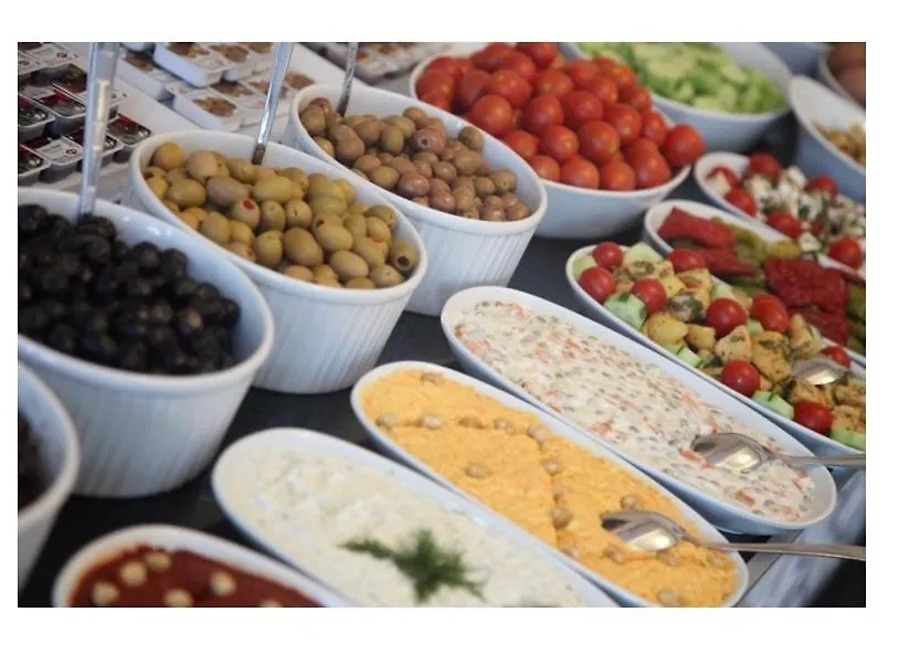 Grand Hamit By Karadayi Airport Hotel Arnavutkoy