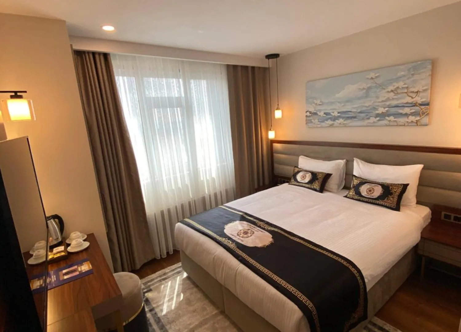 Grand Hamit By Karadayi Airport Hotel Arnavutkoy