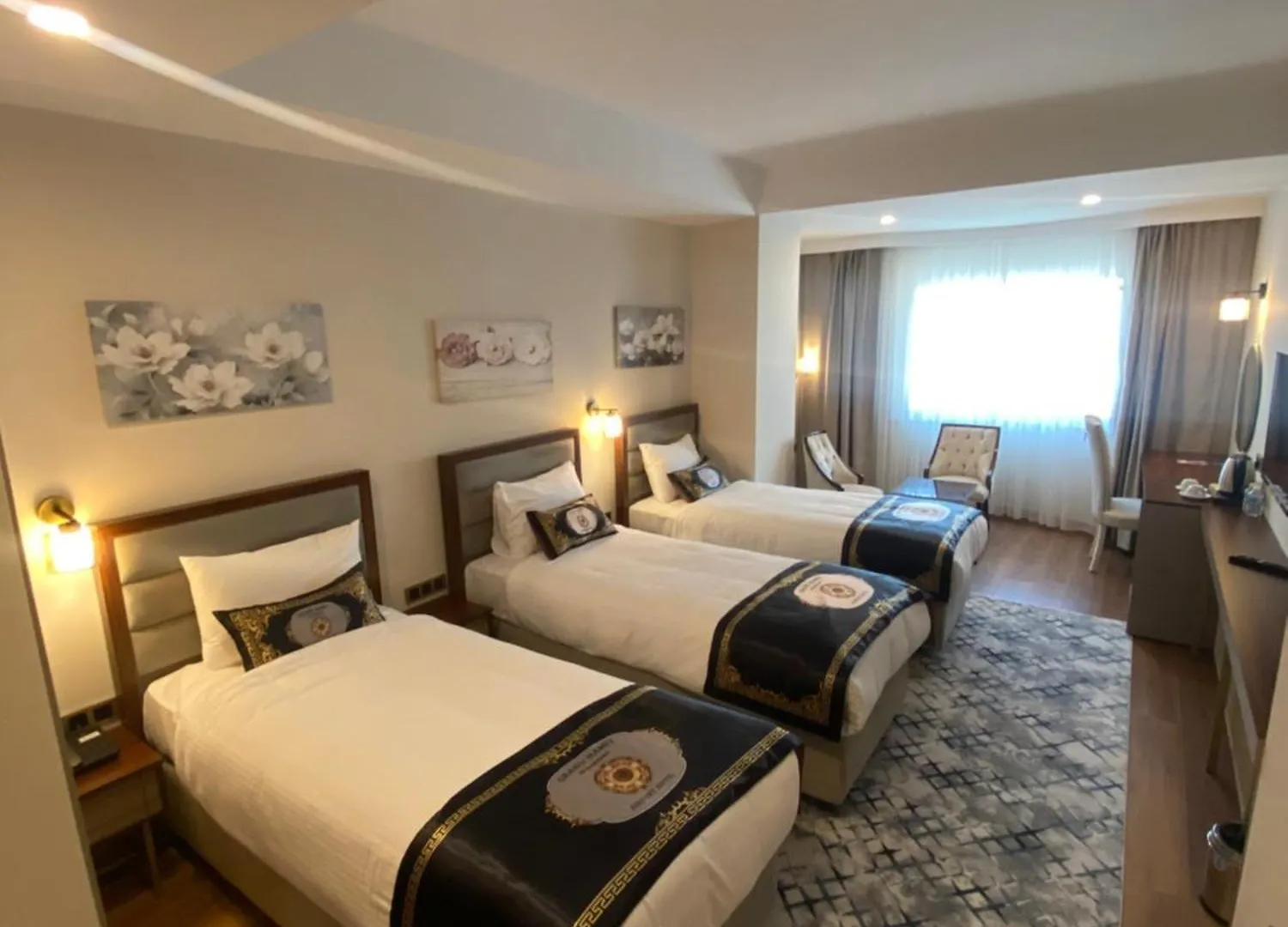 Grand Hamit By Karadayi Airport Hotel Arnavutkoy