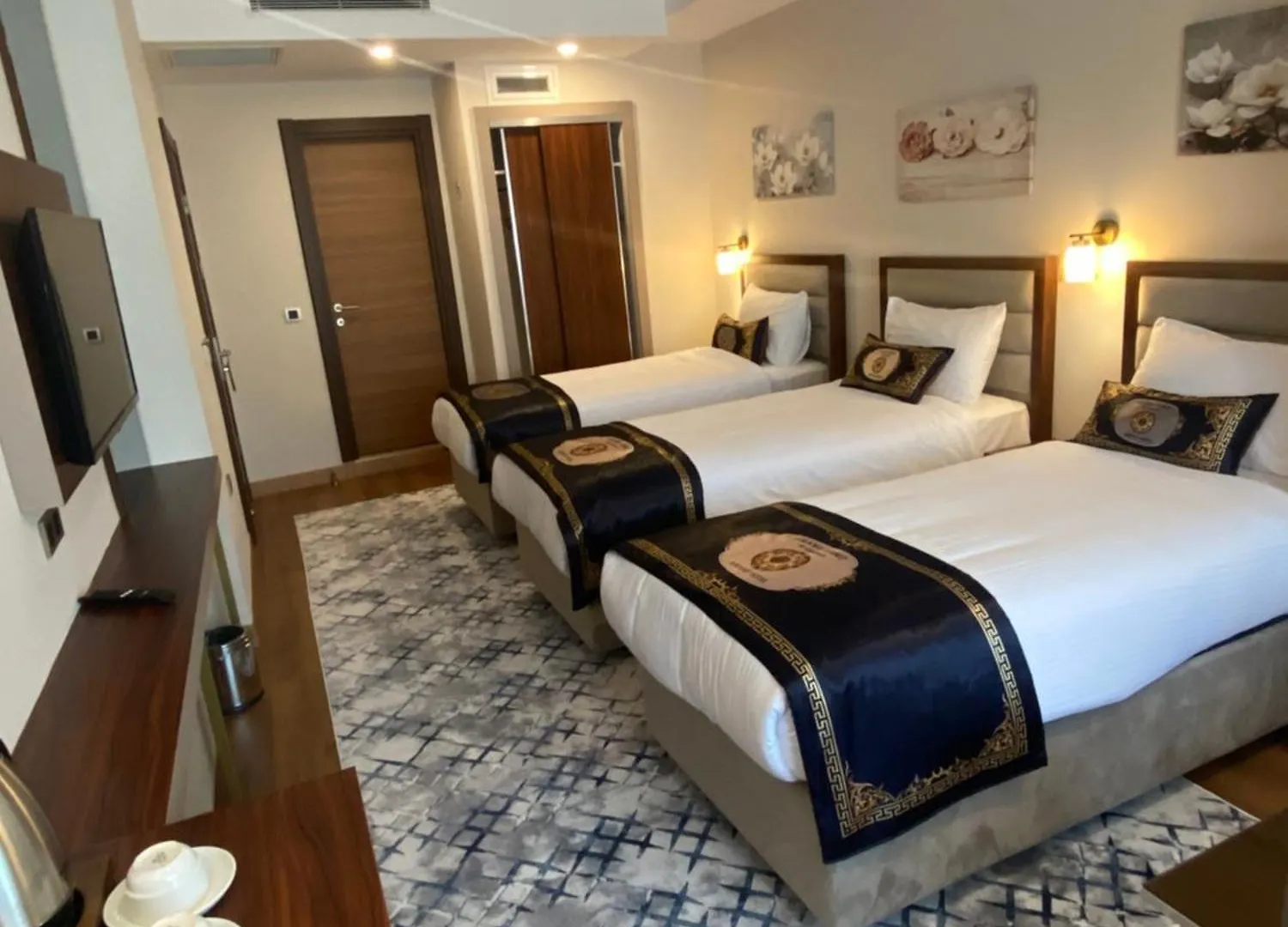 Grand Hamit By Karadayi Airport Hotel Arnavutkoy