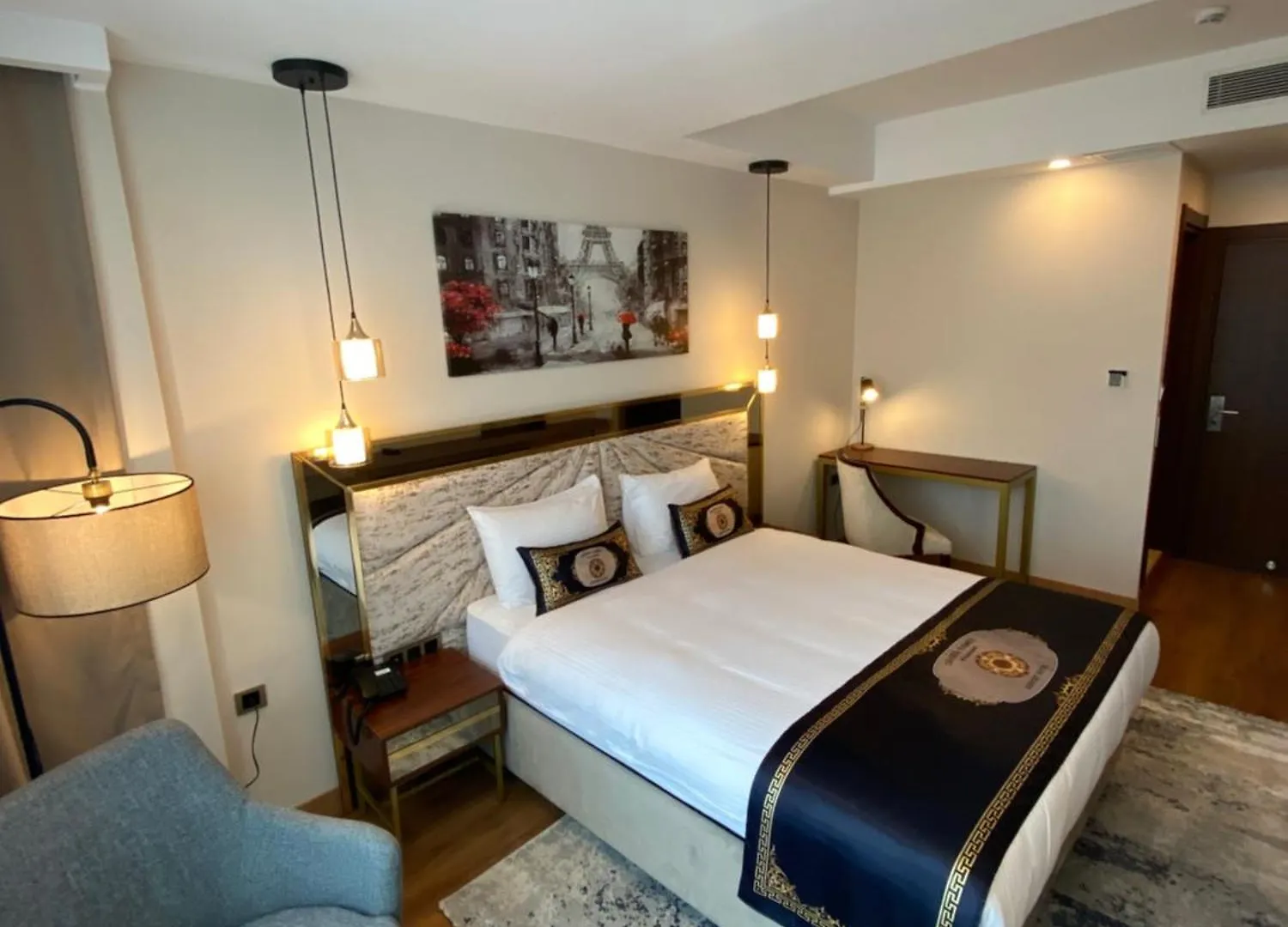 Grand Hamit By Karadayi Airport Hotel Arnavutkoy