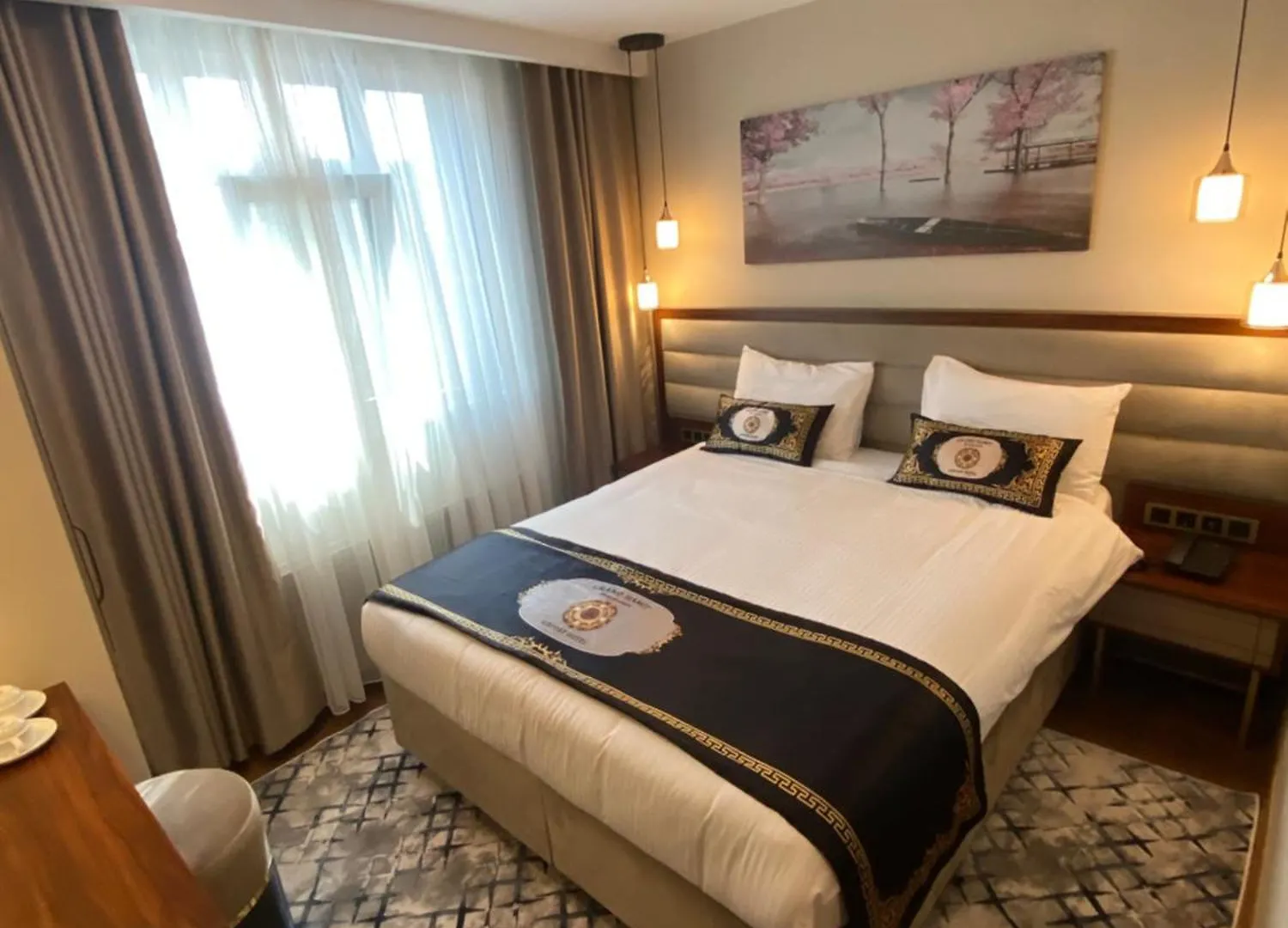 Grand Hamit By Karadayi Airport Hotel Arnavutkoy