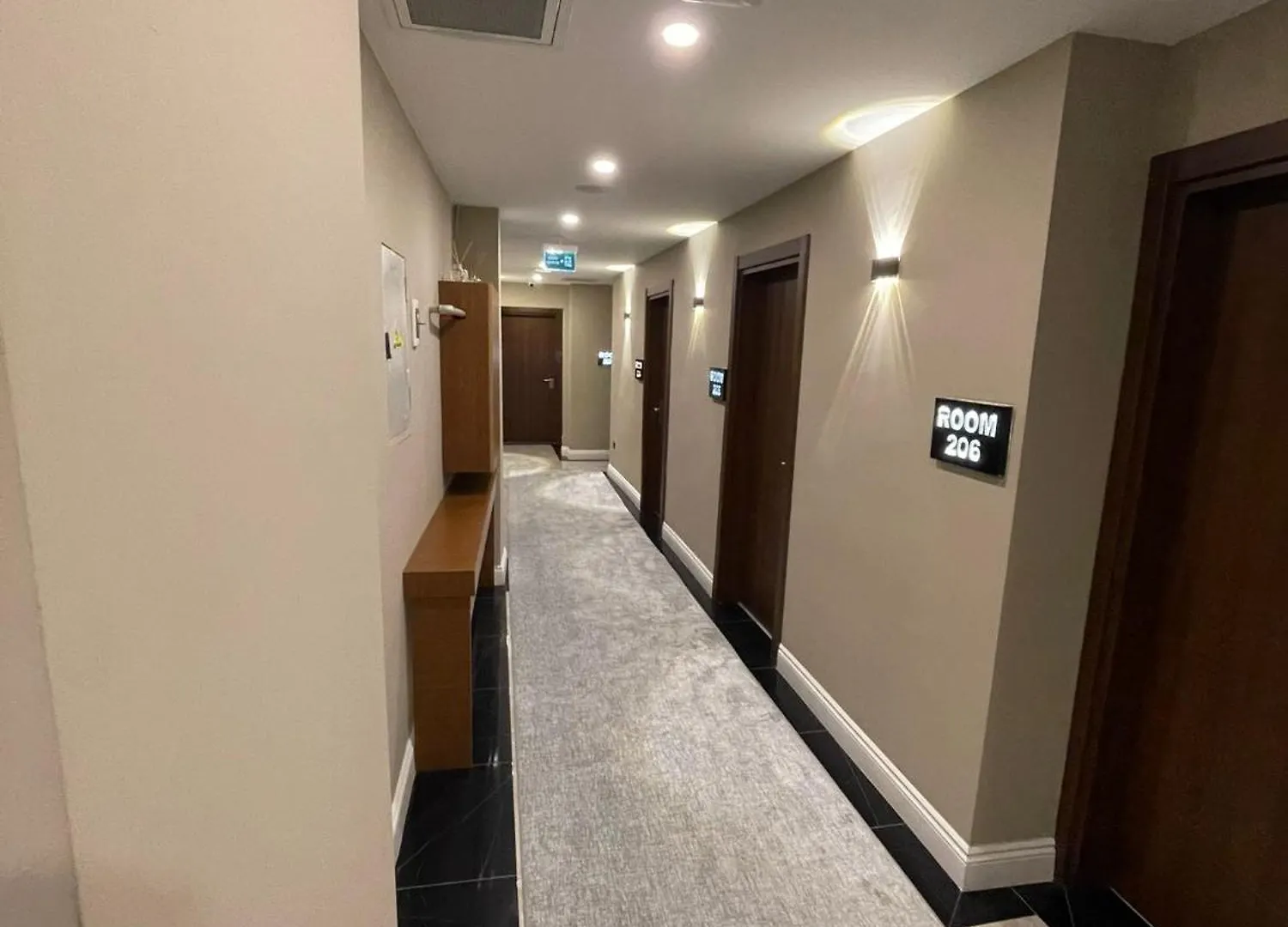 Grand Hamit By Karadayi Airport Hotel Arnavutkoy