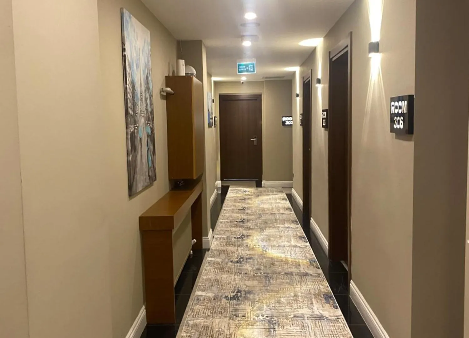 Grand Hamit By Karadayi Airport Hotel Arnavutkoy