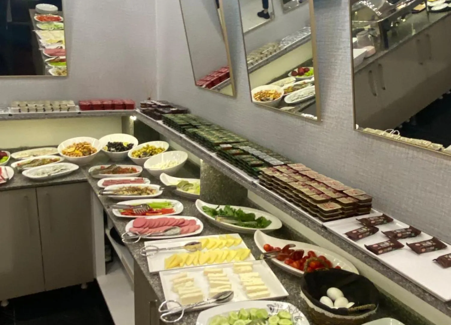 Grand Hamit By Karadayi Airport Hotel Arnavutkoy