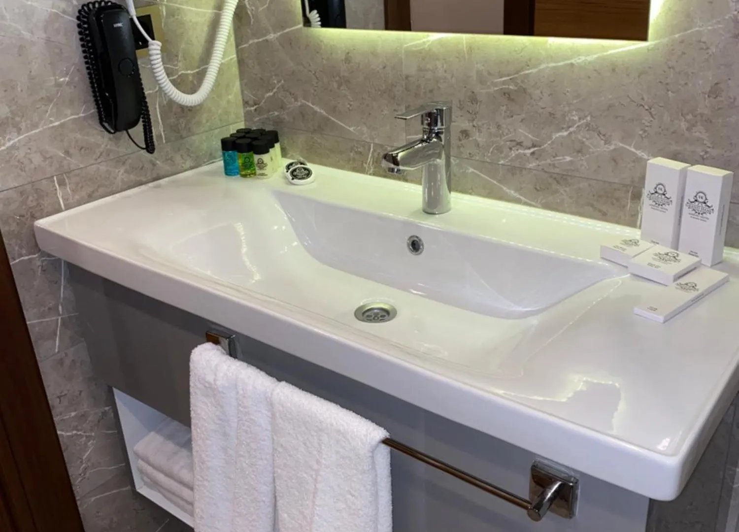Grand Hamit By Karadayi Airport Hotel Arnavutkoy