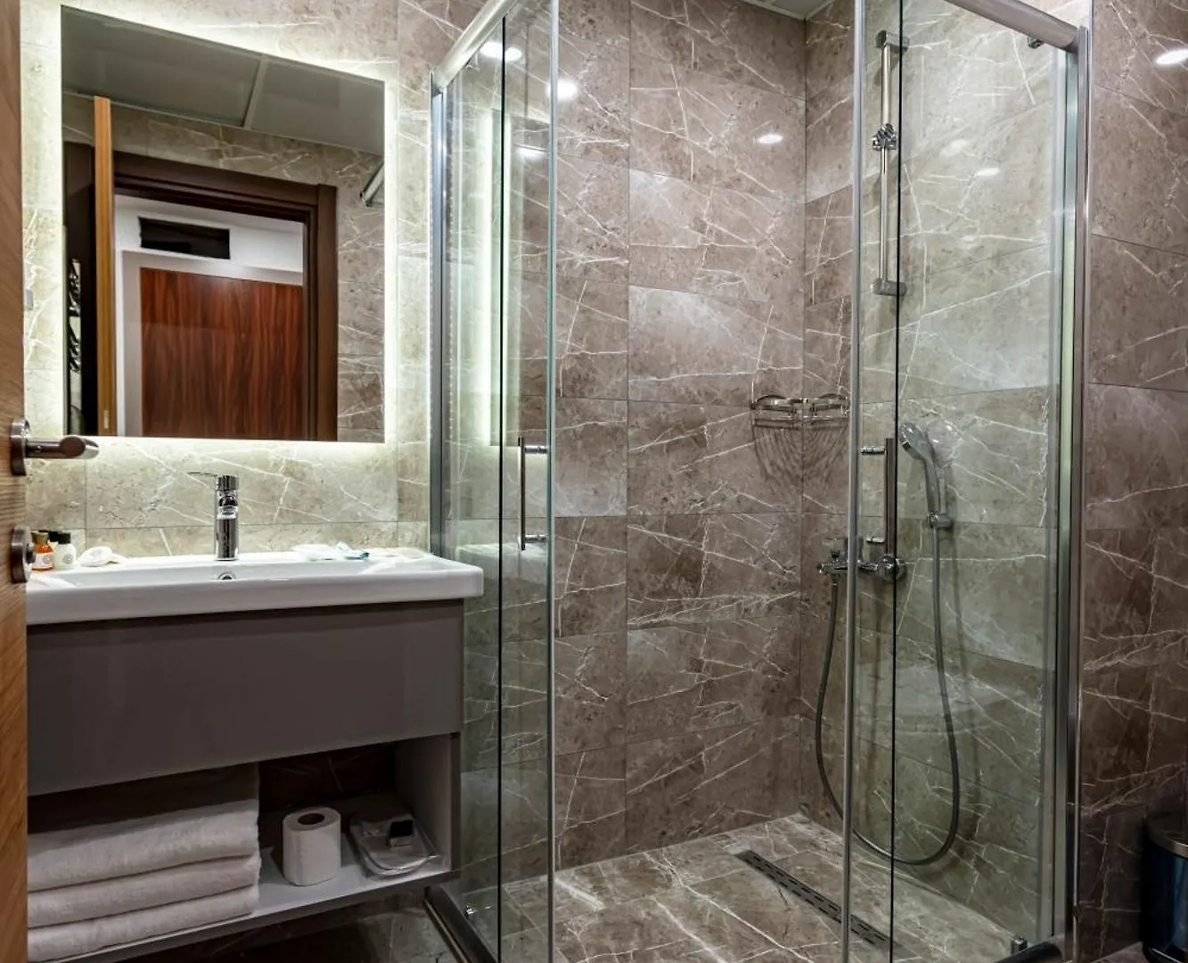 Grand Hamit By Karadayi Airport Hotel Arnavutkoy
