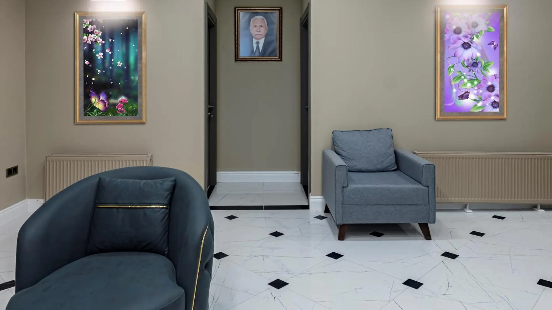 Grand Hamit By Karadayi Airport Hotel Arnavutkoy