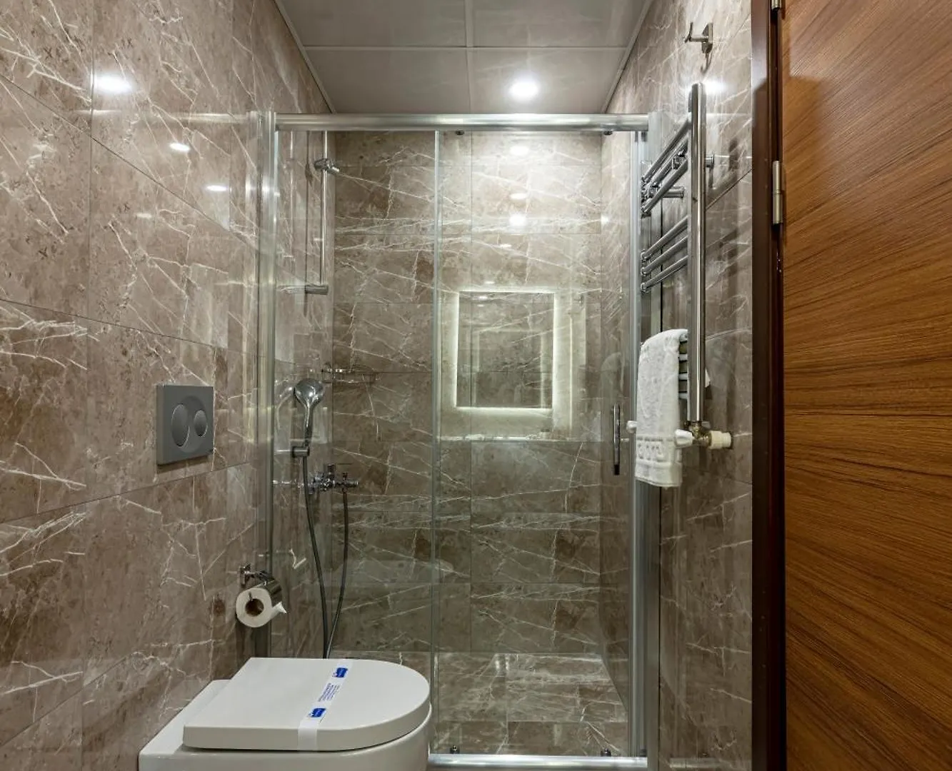 Grand Hamit By Karadayi Airport Hotel Arnavutkoy