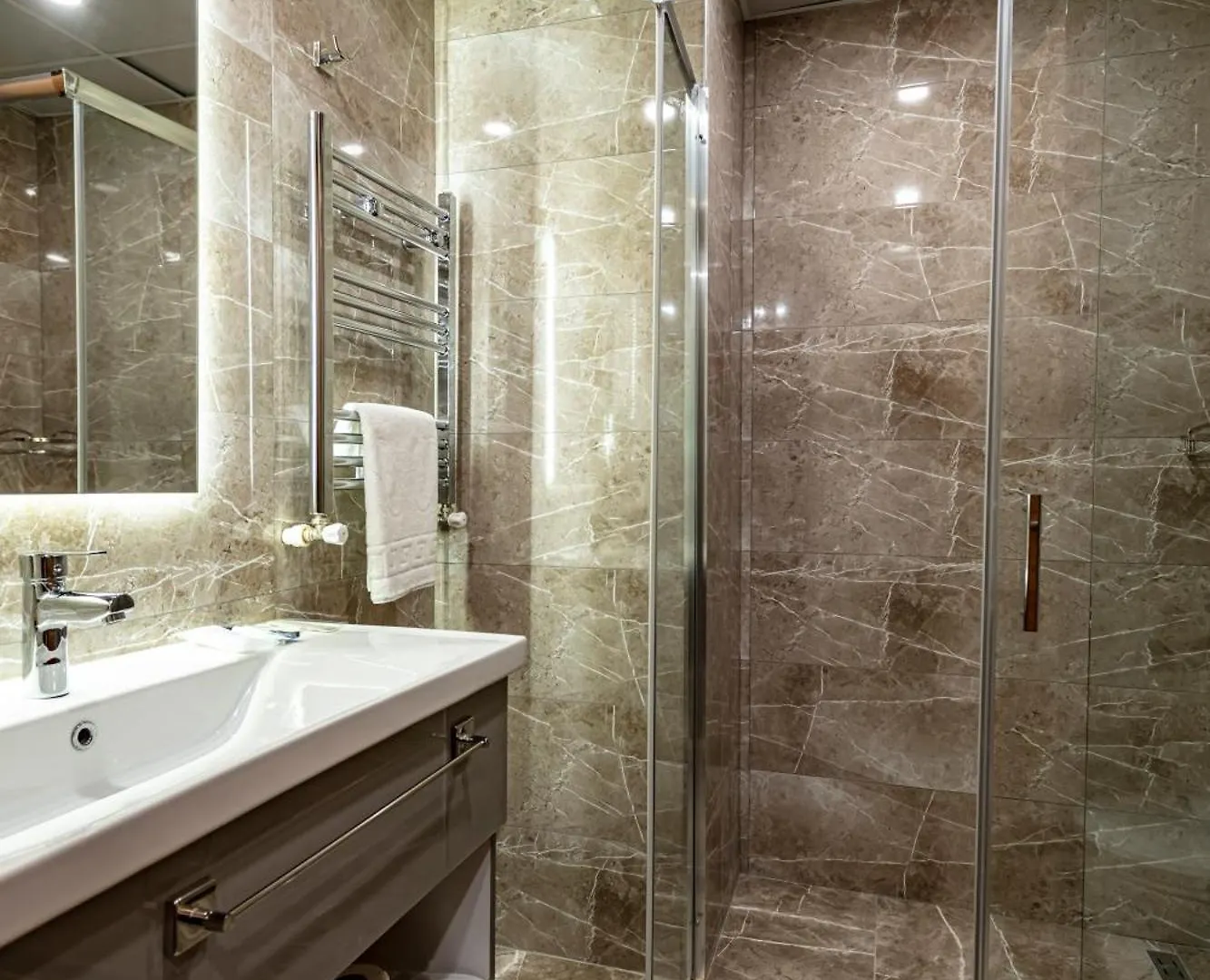 Grand Hamit By Karadayi Airport Hotel Arnavutkoy
