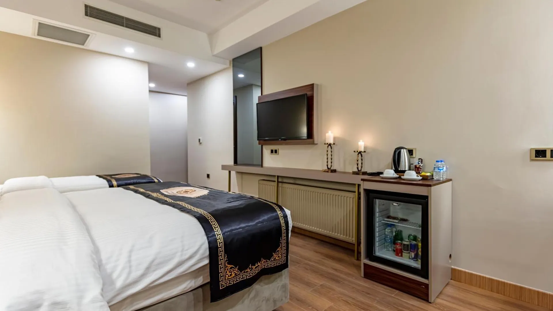 Grand Hamit By Karadayi Airport Hotel Arnavutkoy