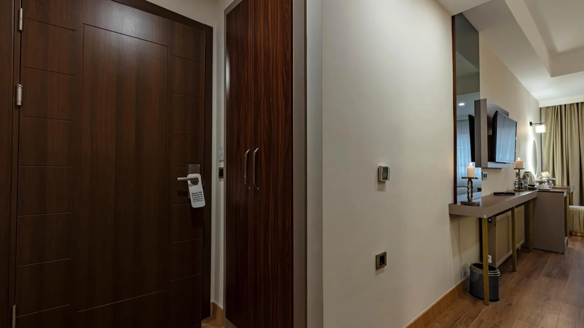 Grand Hamit By Karadayi Airport Hotel Arnavutkoy