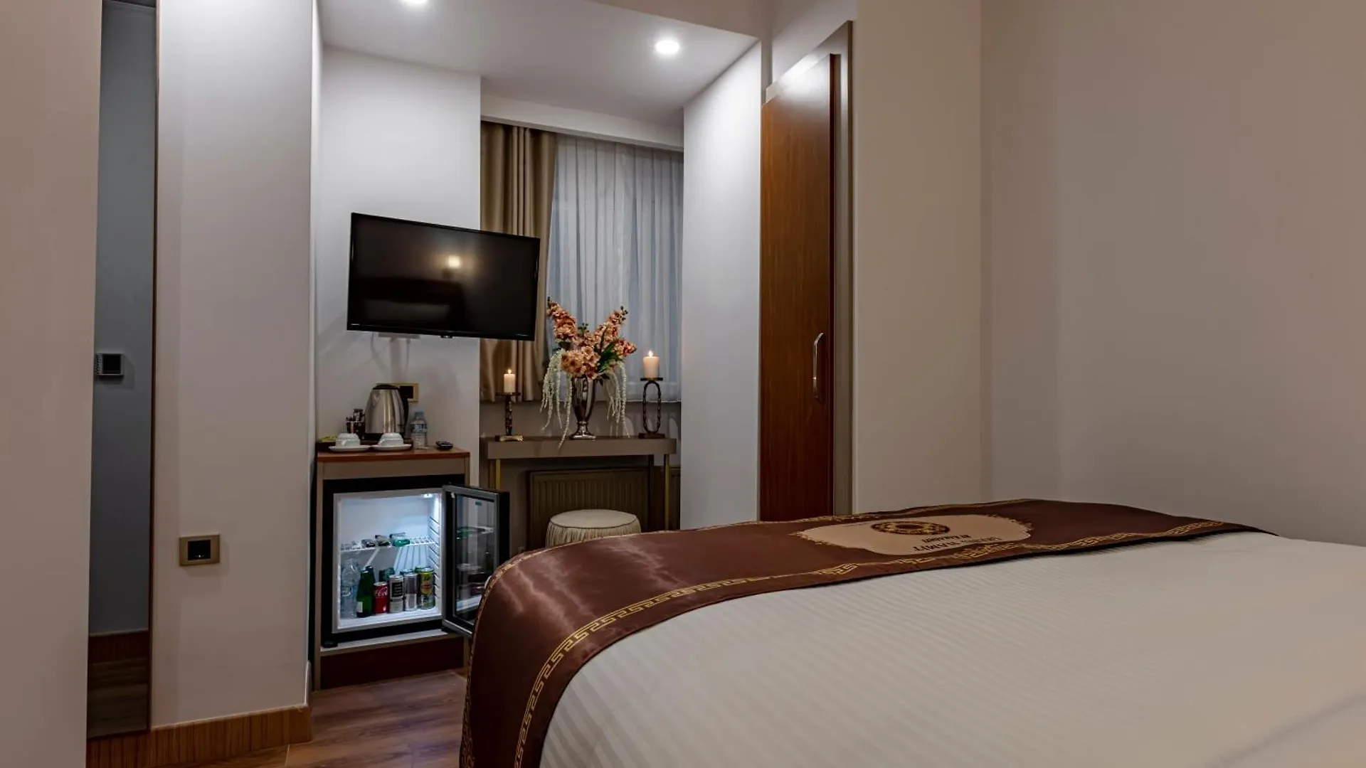 Grand Hamit By Karadayi Airport Hotel Arnavutkoy