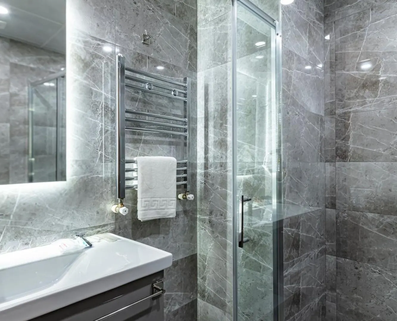 Grand Hamit By Karadayi Airport Hotel Arnavutkoy