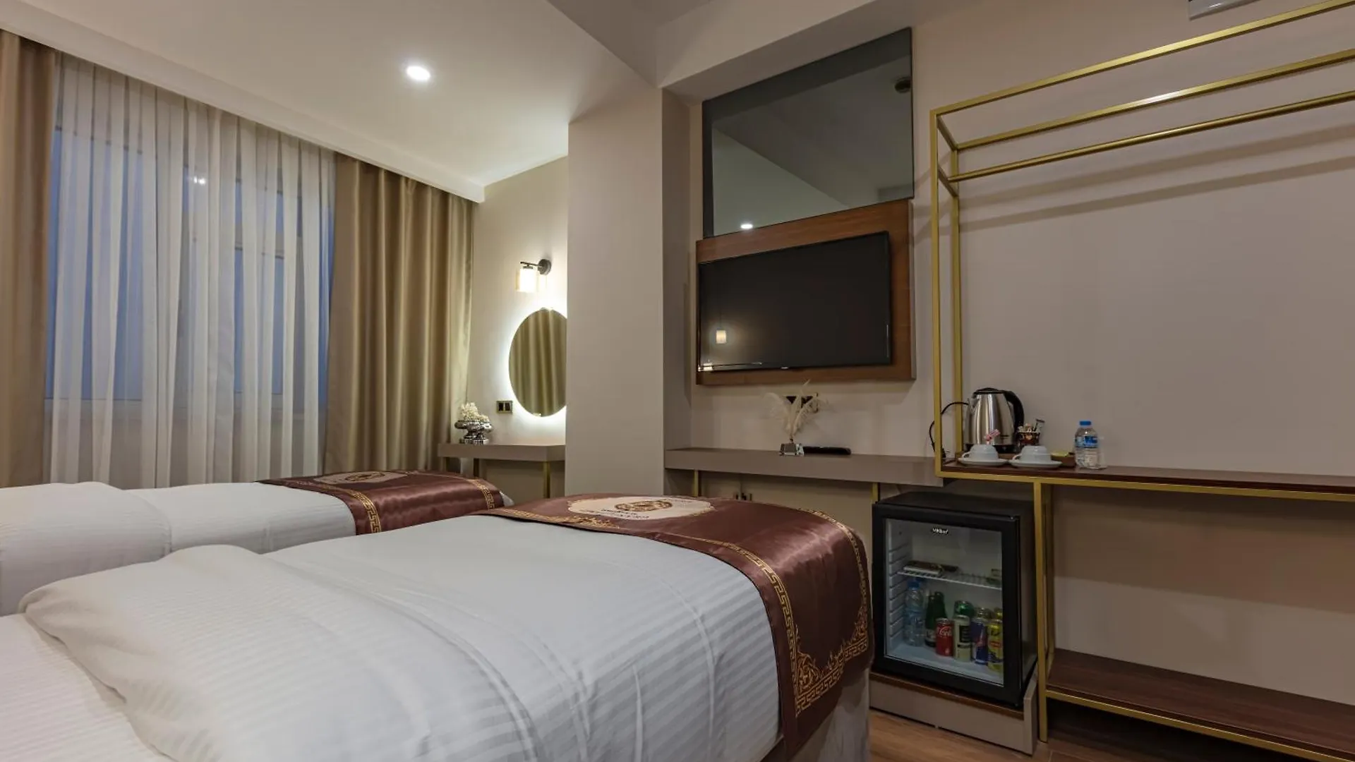 Grand Hamit By Karadayi Airport Hotel Arnavutkoy