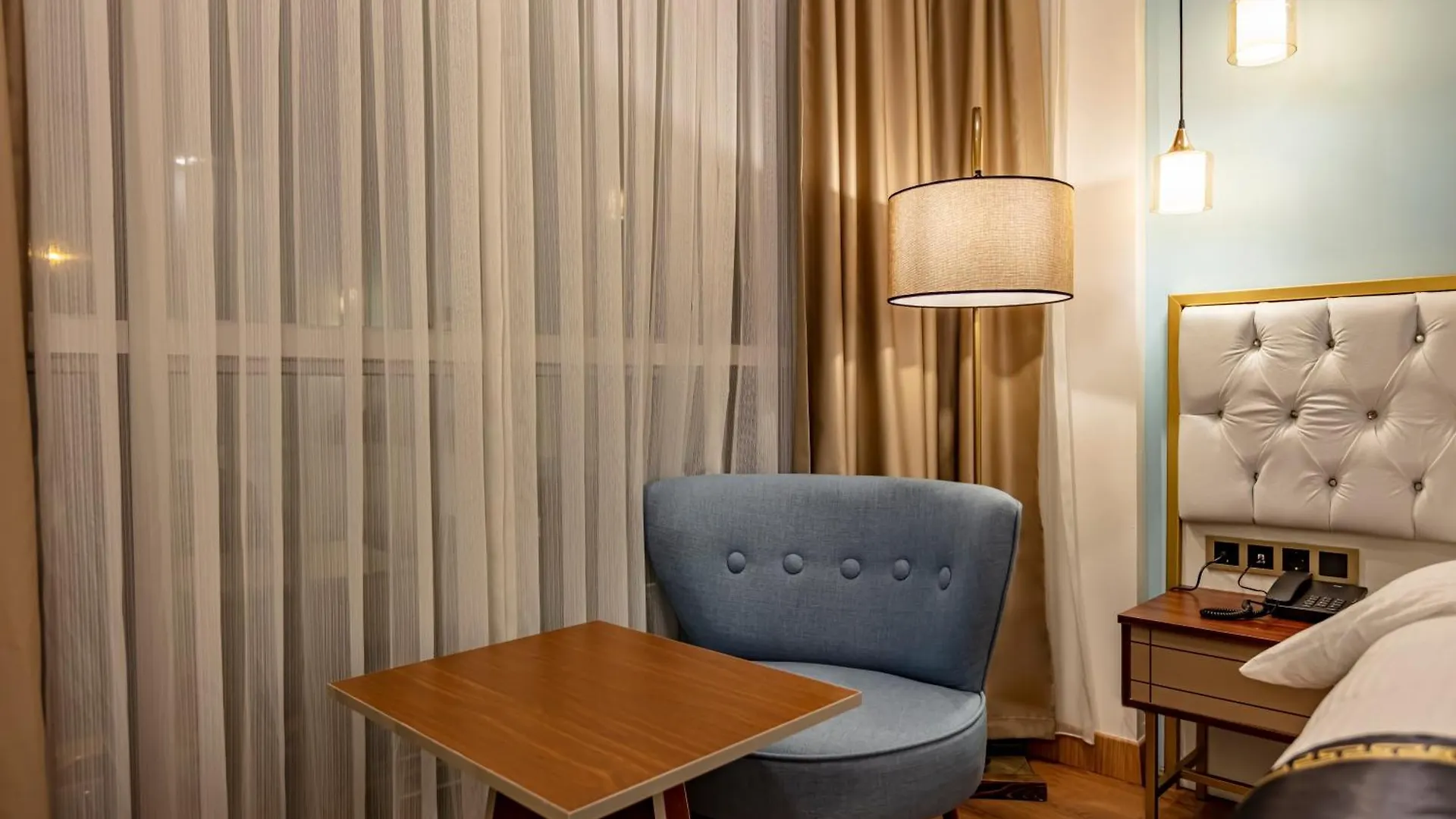 Grand Hamit By Karadayi Airport Hotel Arnavutkoy