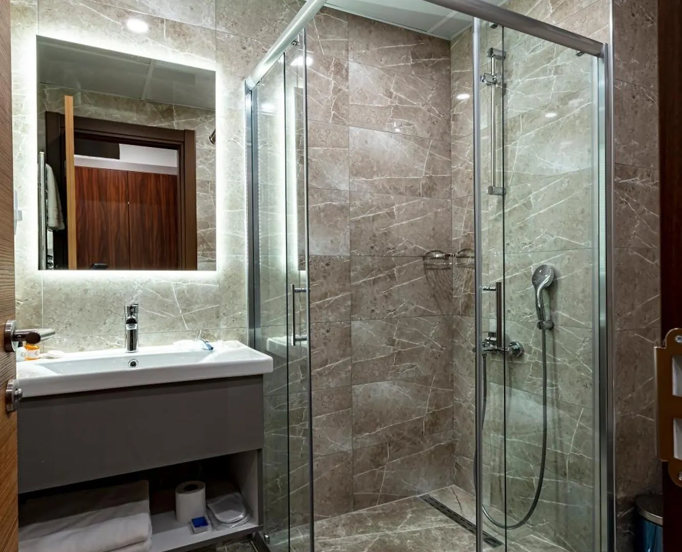 Grand Hamit By Karadayi Airport Hotel Arnavutkoy