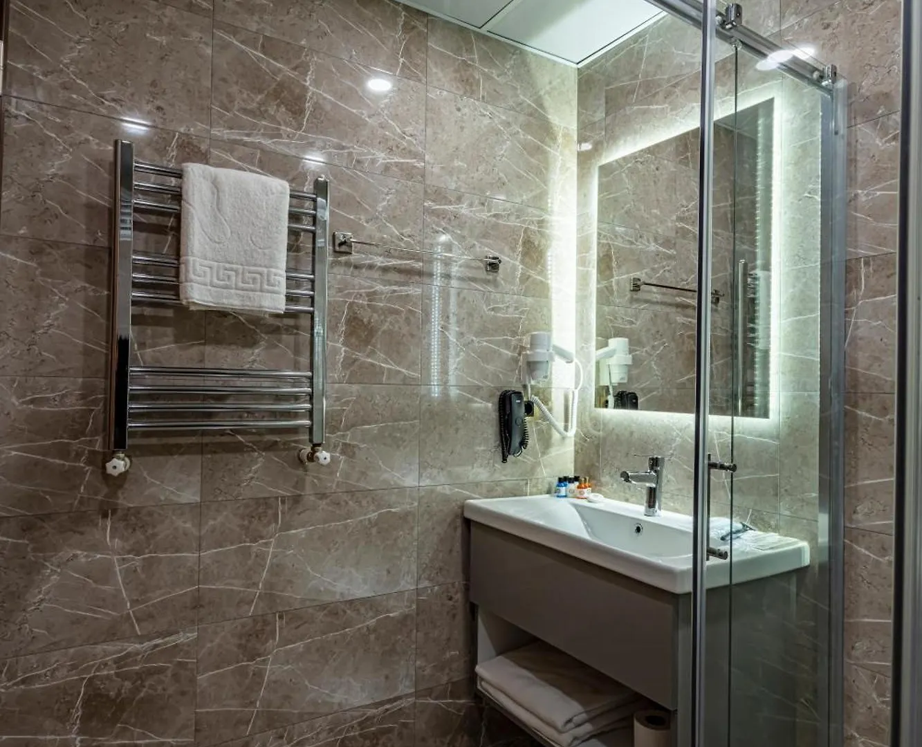 Grand Hamit By Karadayi Airport Hotel Arnavutkoy