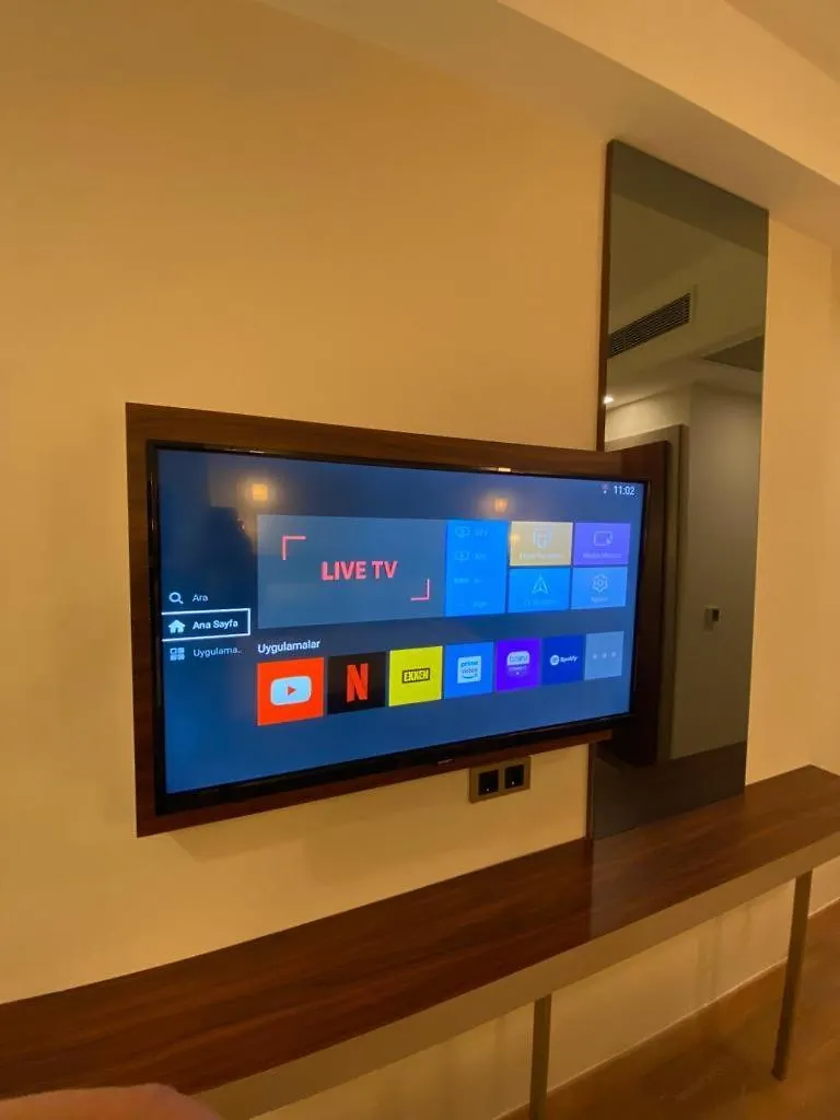 Grand Hamit By Karadayi Airport Hotel Arnavutkoy Türkei