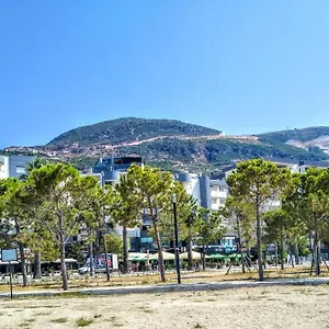 Oslo - Albania Албания