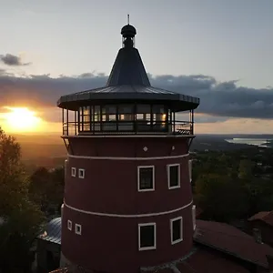 Trikos Boutique Hotel