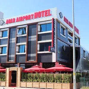 Acar Airport **** Arnavutkoy