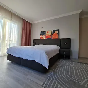 Hotel Smart Airport, Arnavutkoy