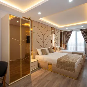 Hotel Luxury Airport By Zazzoni-istanbul Airport, Arnavutkoy