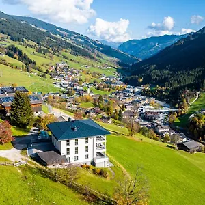 Eberharthof Saalbach