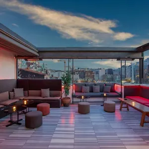 Wabi Sabi Hostel