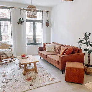 Cozy Brügge
