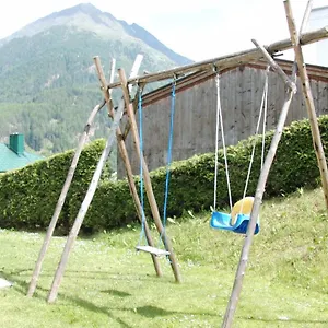 Kneisl Sölden