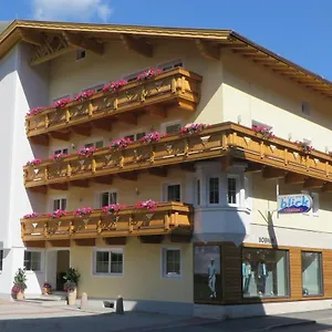 Gletscherblick Sölden