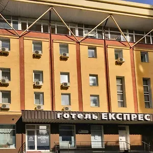 Express корпус 2 3* Kyiv