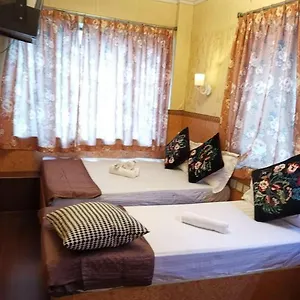 Toronto Mirador Mansion 8 F Hong Kong