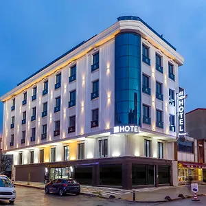 Hotel Dem Premium - Round Trip Airport Service - Istanbul International Airport, Arnavutkoy
