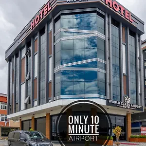 Hotel World Class & Breakfast , Nearby Istanbul Airport, Arnavutkoy