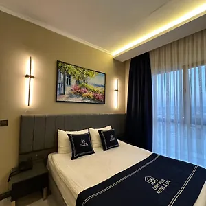 Hotel Park & Private Transportation Istanbul Airport-by Loft, Arnavutkoy