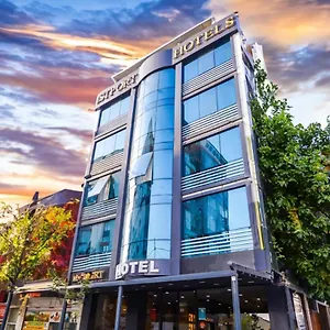 Hotel Istport, Arnavutkoy