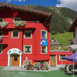 Marlen Ischgl