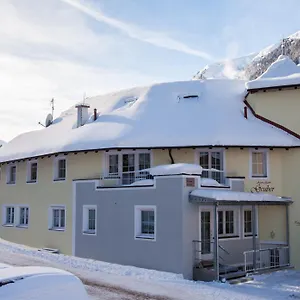 Gruber Ischgl