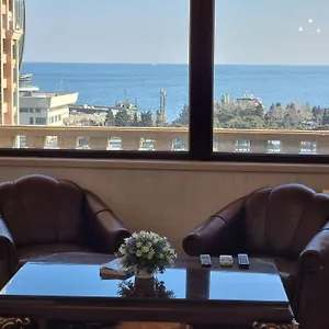 Sea View Lux Азербайджан