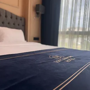Airport & Private Trasportation Istanbul Airport-by Loft Hotel