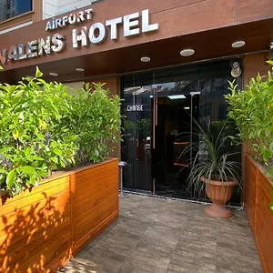 3* ホテル Inalens Airport