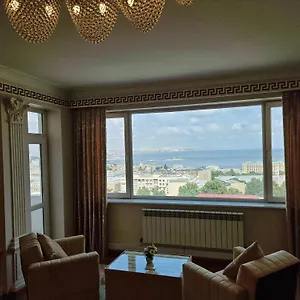 Sea View Азербайджан